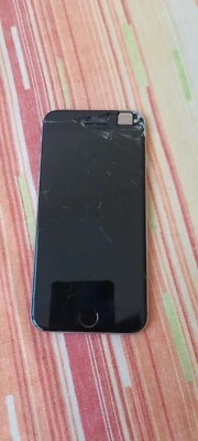 Apple iPhone 6 - 32GB - Space Gray (Unlocked) A1586 (CDMA   GSM) - Image 1 of 4