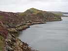 Photo 6X4 North East Side Of Eilean Chaluim Chille Cromor Looking Along T C2011
