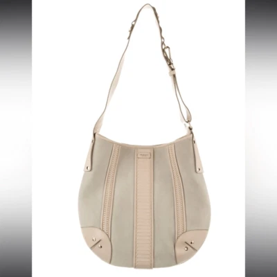 Bolso de hombro Belstaff Rowen Hobo Foto 1 de 4