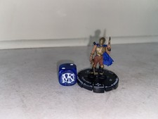 Mage Knight Raydan Marz Omens #091