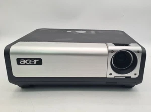 Acer DNX0510 Beamer ohne FB - Afbeelding 1 van 7
