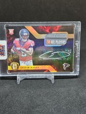 2018 PANINI GOLD STANDARD CALVIN RIDLEY RC LAUNDRY TAG AUTO - True 1 Of 1🔥