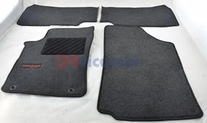 Set Serie 3 Piezas Alfombrillas Interior Moqueta CITROEN Xsara Picasso- CITROEN - Imagen 1 de 2
