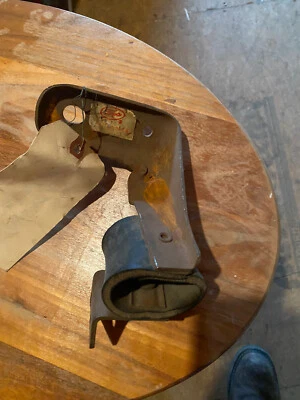 Nuevo de Lote Antiguo Ford Mercury Meteor Lincoln Silenciador de Escape Suspensión C3YY-5A246-A Foto 1 de 4