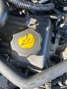 Oil Cap for 1996 Ford Festiva, 88-97 Kia Pride, Mazda 121 B3 #B353 - Picture 1 of 12