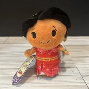 Hallmark Itty Bittys DISNEY JUNIOR: ELENA OF AVALOR *NWT* - Picture 1 of 8