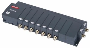 Labgear LDA2061LR 6 Way Distribution Amplifier - 4G - Picture 1 of 1