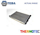 D7R032TT ENGINE COOLING RADIATOR THERMOTEC NEW OE REPLACEMENT