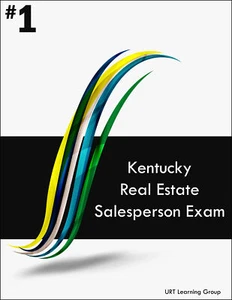 Kentucky Real Estate Salesperson Exam - Picture 1 of 1