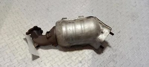 MITSUBISHI TRITON CATALYTIC CONVERTER DOWNPIPE-CAT TYPE, 2.5, DIESEL, 4WD, MN, 0 - Picture 1 of 12
