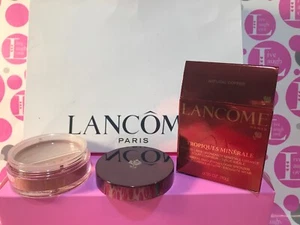 LANCOME TROPIQUES MINERALE LOOSE BRONZER - NATURAL COPPER - 0.35 oz. NIB - Picture 1 of 4