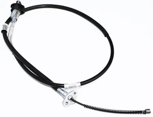 Cuerda de freno de mano re., para Daihatsu Copen L88#, todos los modelos+ - Imagen 1 de 1
