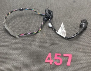 08-10 Porsche Cayenne Driver/Passenger Rear Door Wiring Harness OEM 7L5971694B - Picture 1 of 9