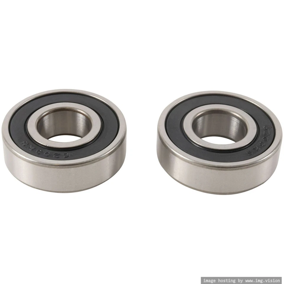 Pivot Works Front Wheel Bearings 1998-2004 Suzuki INTRUDER 1500  SHIPS TODAY - Image 1 of 2