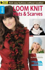 Kathy Norris Loom Knit Hats & Scarves (Paperback)