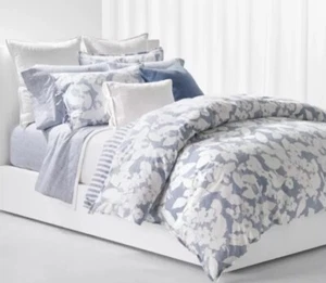 LAUREN RALPH LAUREN 3-Piece Willa Floral Full/Queen Comforter Set - Picture 1 of 15
