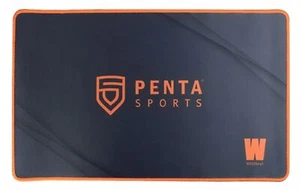 WASDkeys - P200 - Tapis de souris Penta eSports Edition Gaming XL - 500x300mm - Photo 1/3