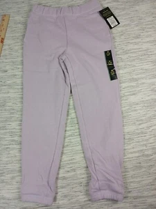 Art Class Sweat Pants Girls Medium Lavender Light Sweatpants Joggers - Picture 1 of 6
