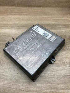 7700851739 s100820101b engine control unit/module ecu renault espace ii - Picture 1 of 7