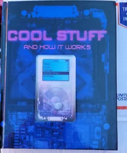 Cool Stuff and How It Works - Picture 1 of 8