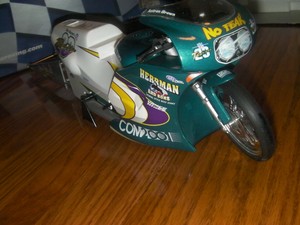 nhra pro stock motorcycle diecast