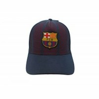 Cappello Barcelona ufficiale Barcellona Originale Barca berretto sfumato |  eBay