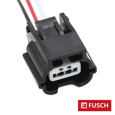 Crankshaft Position Sensor CPS Connector Plug for Nissan Cube NV200 Sentra Tiida - Image 1 of 4