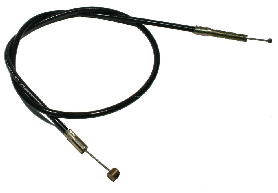Cable de freno Arctic Cat Jag 340 y Deluxe, 1987 1988 1989 1990 - 0187-202 Foto 1 de 1