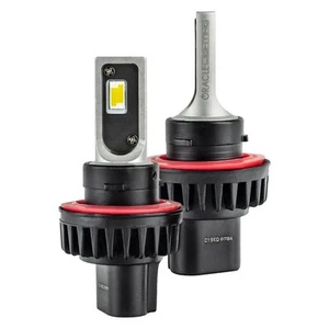 For Ram 1500 2011-2012 Oracle Lighting V5236-001 V-Series LED Conversion Kit H13 - Picture 1 of 4