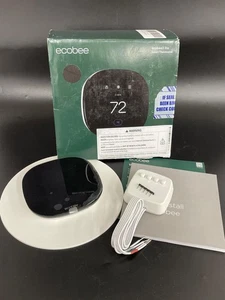 ecobee3 Lite Smart Thermostat - Programmable Wifi Thermostat*READ* - Picture 1 of 9