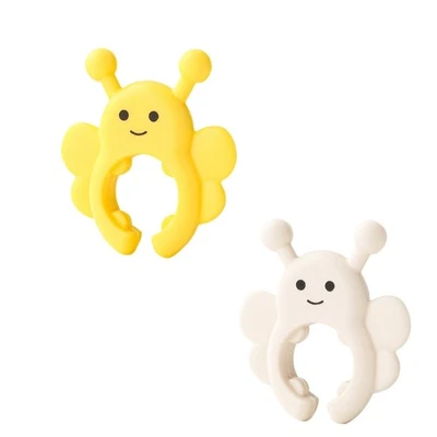 Heat Resistant Spoon Holder Stove Organizers Silicone Utensil Rest Spoon Rest - Image 1 of 4