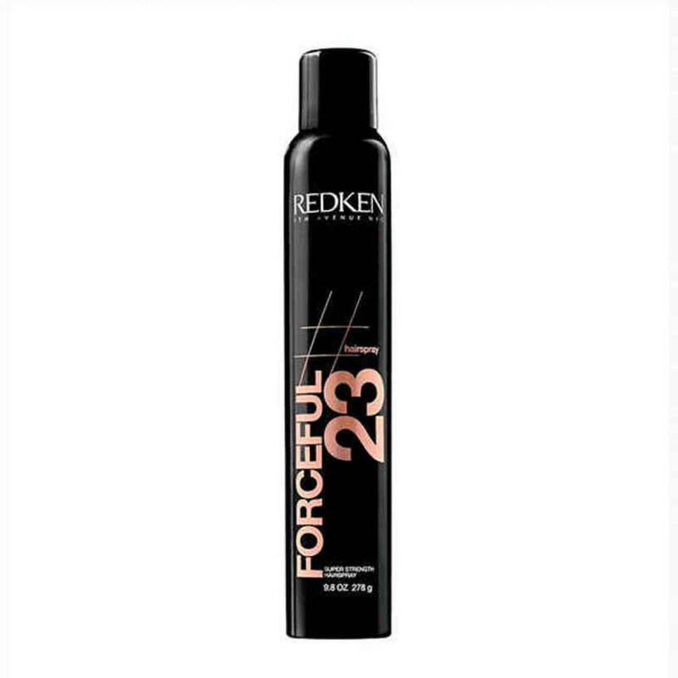 Starker Haarlack Redken Forceful 400 ml - Bild 1 von 1