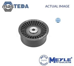 16-51 902 2007 TIMING BELT DEFLECTION GUIDE PULLEY MEYLE FOR OPEL MOVANO A - Picture 1 of 5