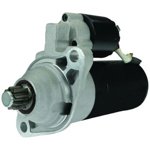 New Starter For Volkswagen Golf Jetta VR6 1995-1999 2.8L 00-02 02A-911-023S - Picture 1 of 10
