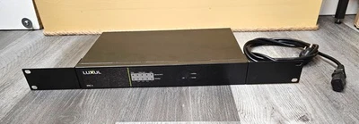 LUXUL Epic 4 ABR-4500 Gigabit Router with Rack Ears - Image 1 of 4