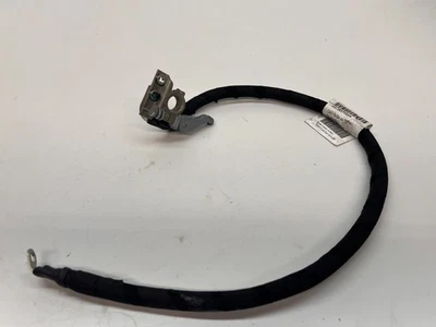 FERRARI 488 PISTA F8 COMPLETE BATTERY GROUND CABLE OEM 819135 - Image 1 of 4