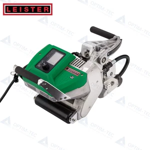 Leister GEOSTAR G7 LQS Welder 230V 2800W Automatic hot-wedge welding machine - Picture 1 of 7