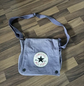 Converse All Stars Umhängetasche Lila ❤️ - Bild 1 von 2