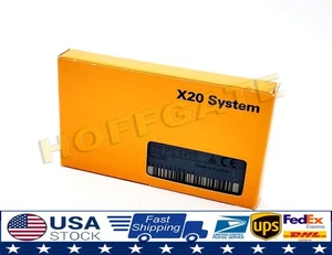 Módulo de alimentación B&R X20PS9400 para controlador de bus 24 VDC 0x1F8C- - Imagen 1 de 2