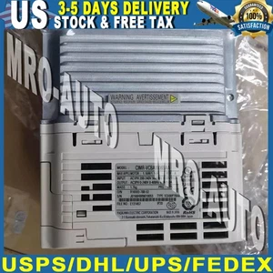 USED 1pc for CIMR-VCBA0006BAA (by Fedex or DHL) - Picture 1 of 2