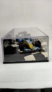  MINICHAMPS Minicar 1/43 RENAULT F1 TEAM R26 Used - Picture 1 of 6