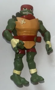 TMNT Modellino Rise of the Teenage Mutant Ninja Turtles 2018 RAPHAEL 11" - Foto 1 di 4