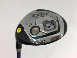 Dunlop XXIO 2014 Model Lefty Fairway Wood 3W MP800 (R) #169 Golf Clubs - Picture 1 of 3