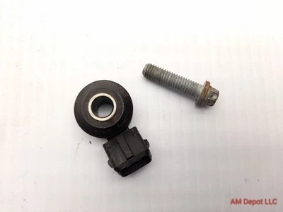 BMW 328i 328xi 2013 N20 N26 F30 sensor de ping de golpe // pieza BMW  Foto 1 de 4