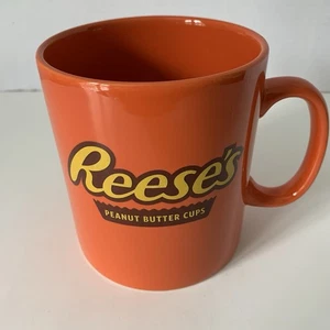 Galerie Reese's Erdnussbutter Tassen Extra Groß Jumbo Kaffeebecher Größe 24 Unzen - Bild 1 von 9