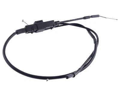 Gaszug Original Yamaha DT 125 R, DT125R, 4BL, DE031, DE032, DE061, RE Gasseil - Bild 1 von 4