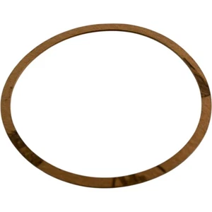 NEU SKF 451275 Hydraulische Pneumatikdichtung BUW 3,25"x3,625" Zellulosefaser - Bild 1 von 3