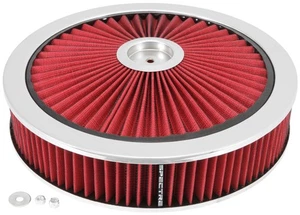 Spectre Performance 47623 Air Cleaner Lid - Picture 1 of 2