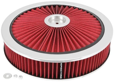 Spectre Performance 47623 Air Cleaner Lid - Image 1 of 2