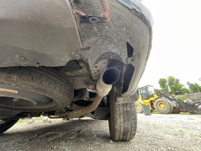 Silenciador Infiniti QX60 2017-2020 3,5 L AT FWD 105 K -puro- 48118 Foto 1 de 4